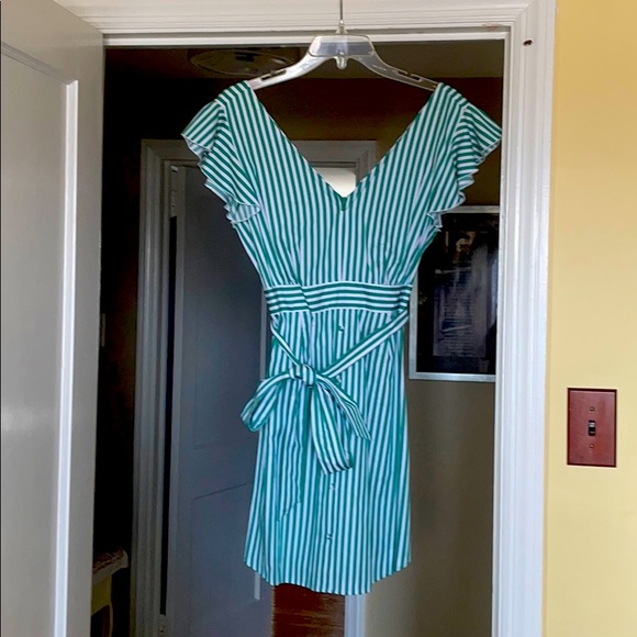 BB Dakota summer dress - Picture 1 of 2